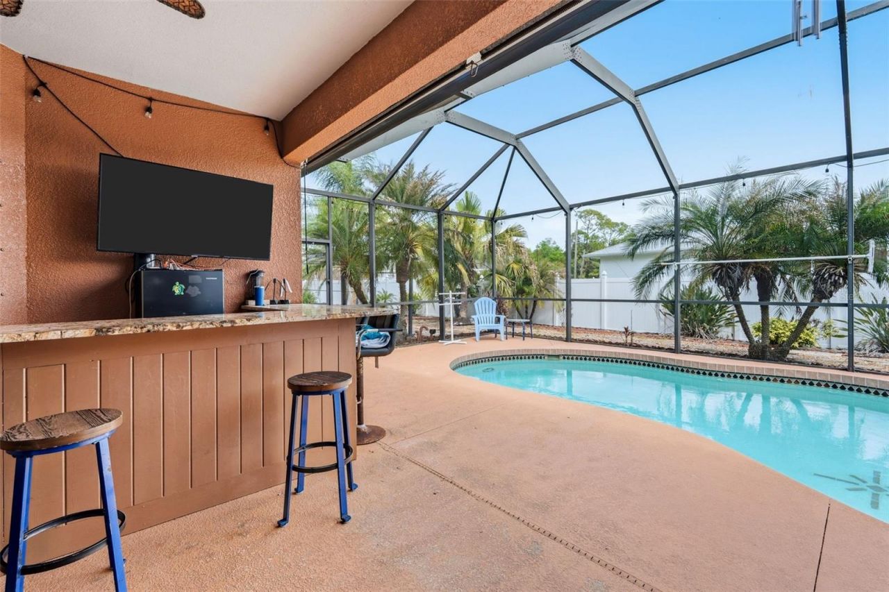 2486 Lawyer Terrace , North Port, FL 34288 Photo