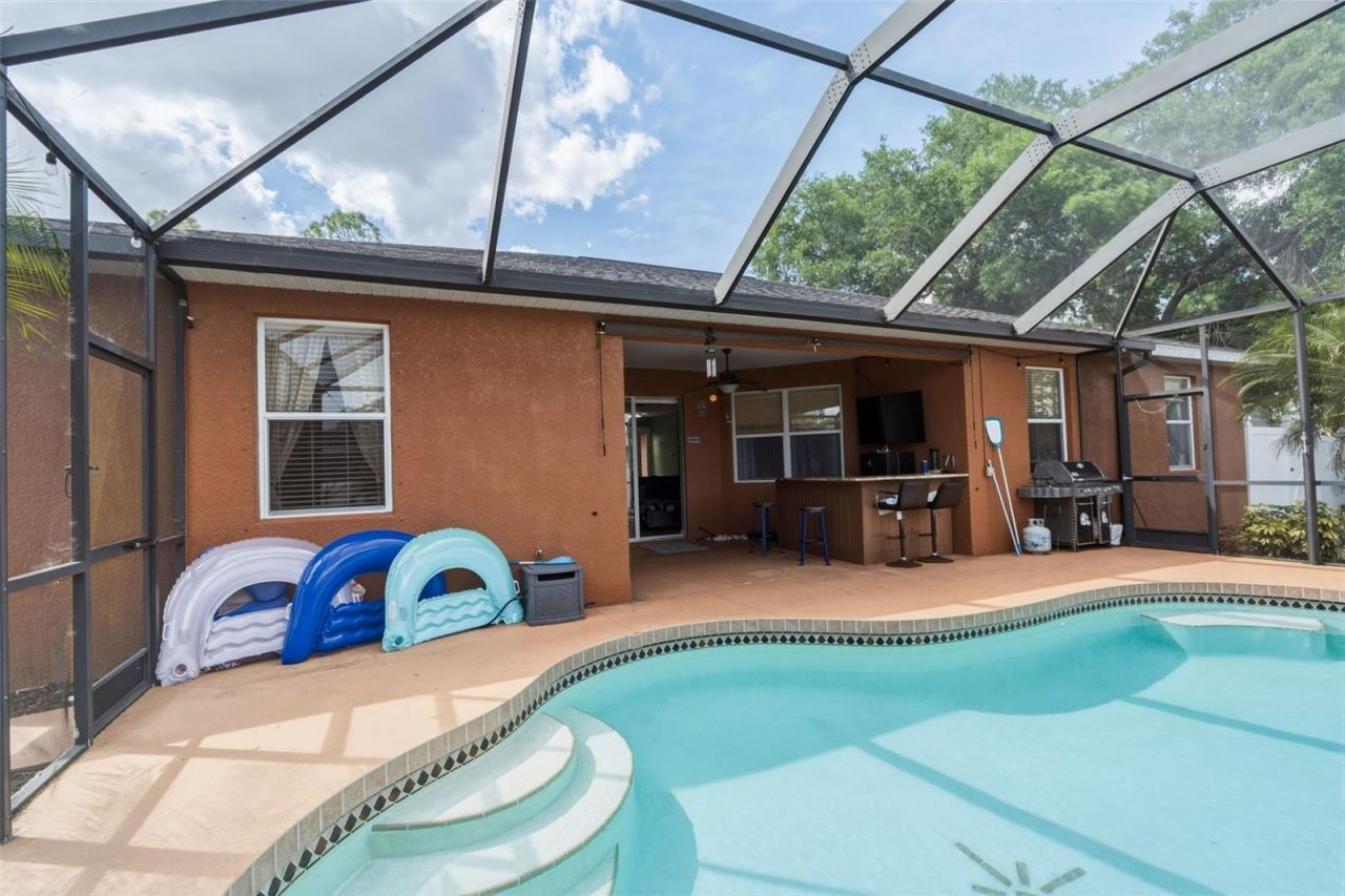 2486 Lawyer Terrace , North Port, FL 34288 Photo