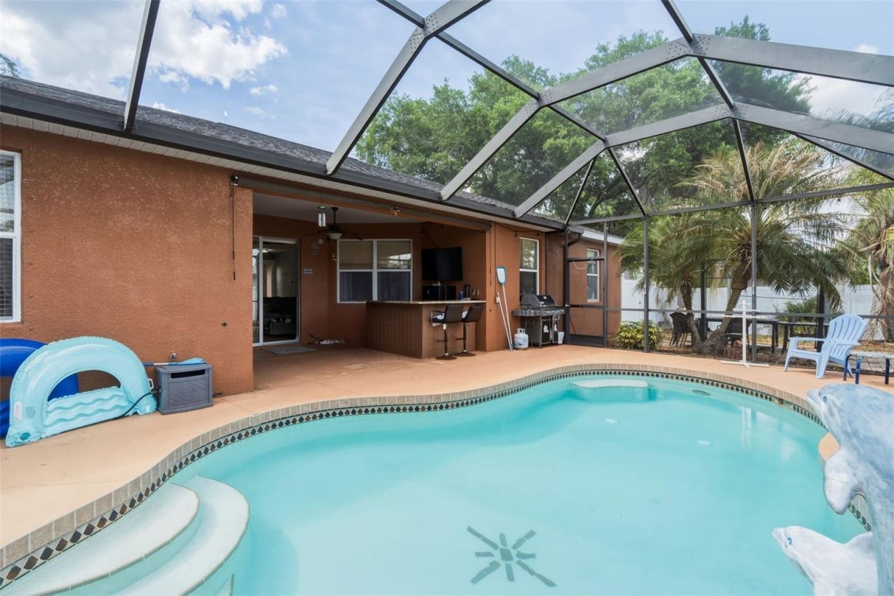 2486 Lawyer Terrace , North Port, FL 34288 Photo