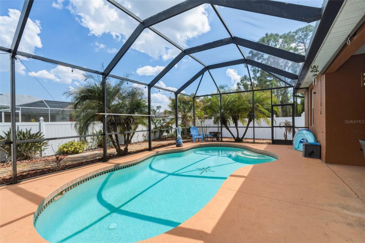 2486 Lawyer Terrace , North Port, FL 34288 Photo