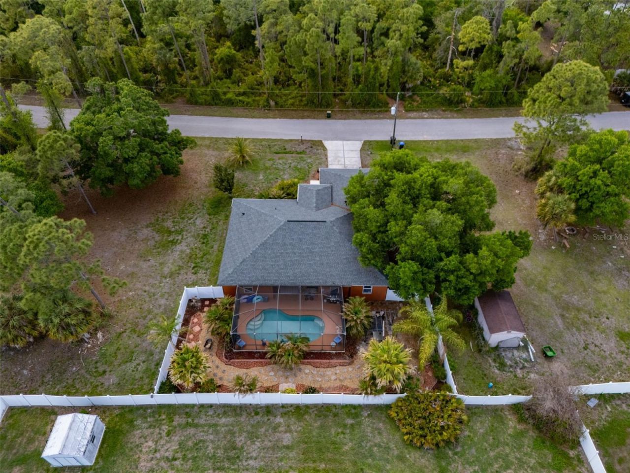 2486 Lawyer Terrace , North Port, FL 34288 Photo