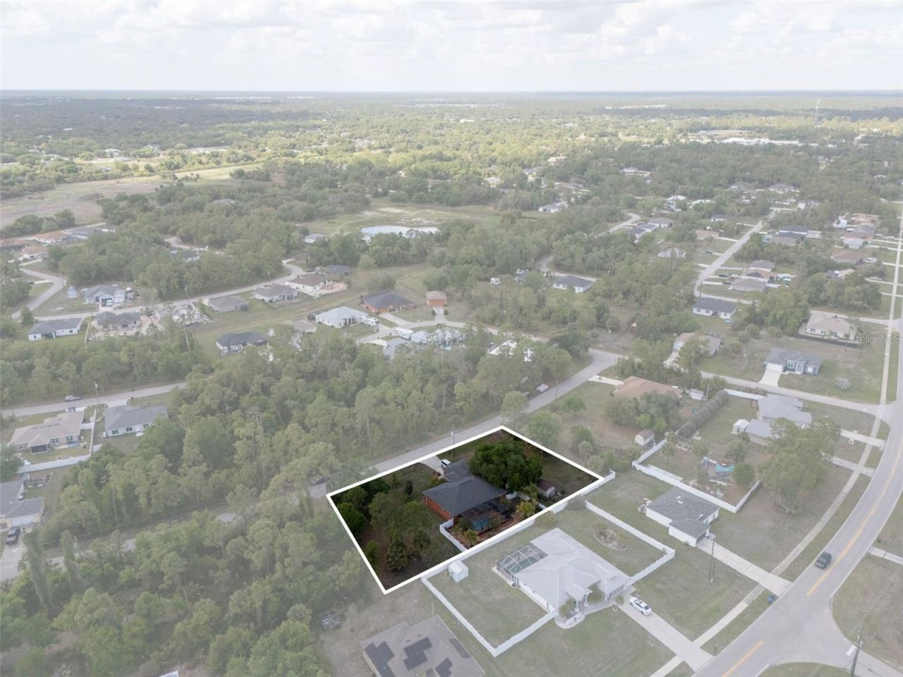 2486 Lawyer Terrace , North Port, FL 34288 Photo