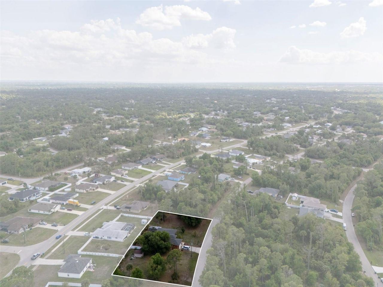 2486 Lawyer Terrace , North Port, FL 34288 Photo