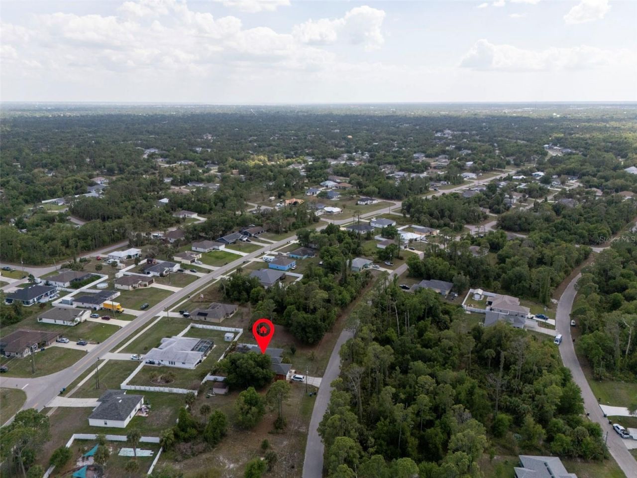 2486 Lawyer Terrace , North Port, FL 34288 Photo