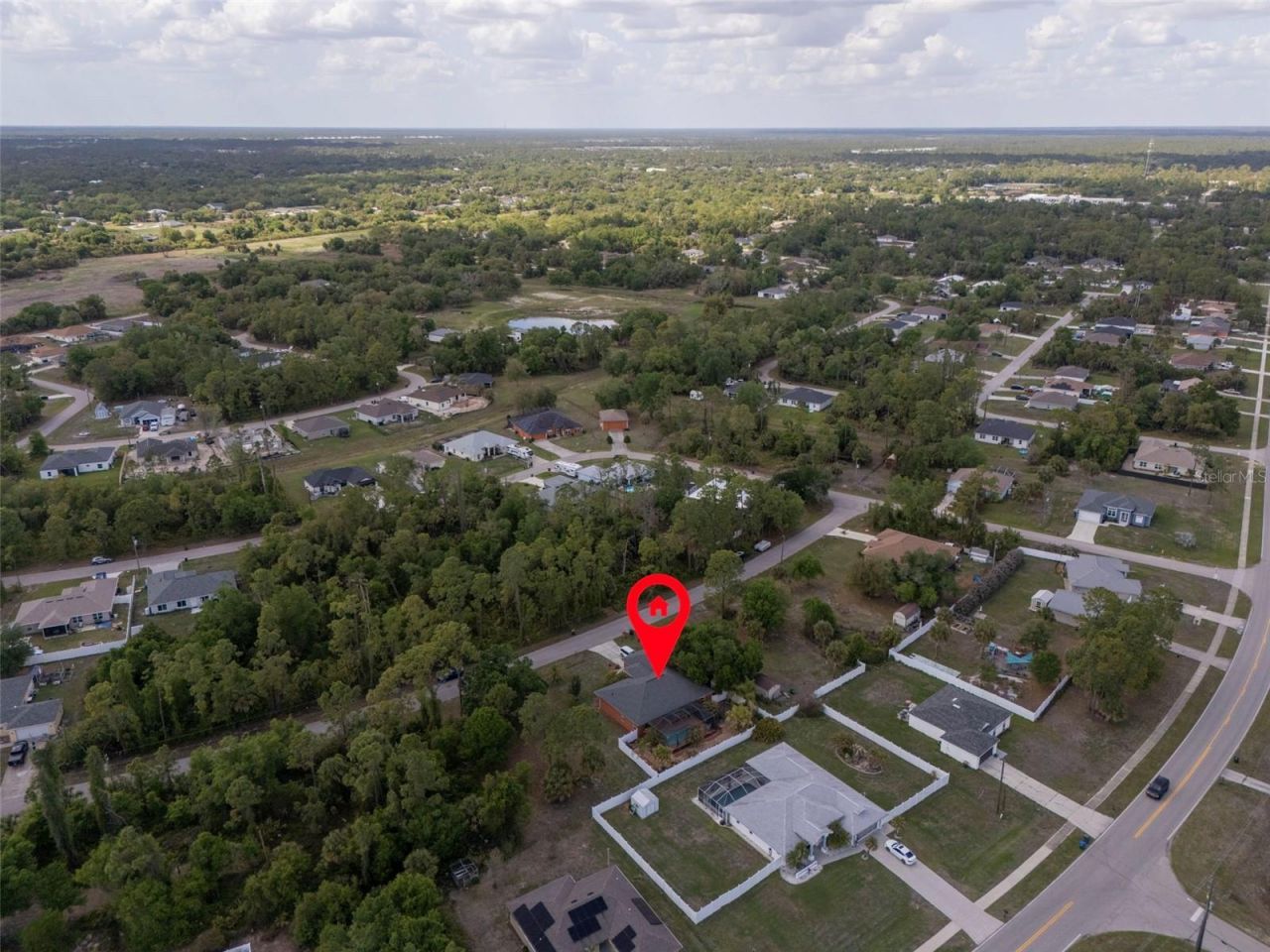 2486 Lawyer Terrace , North Port, FL 34288 Photo