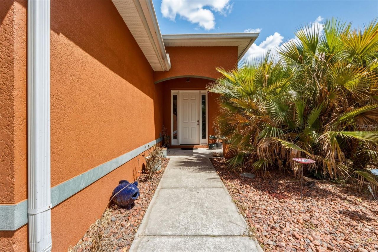 2486 Lawyer Terrace , North Port, FL 34288 Photo