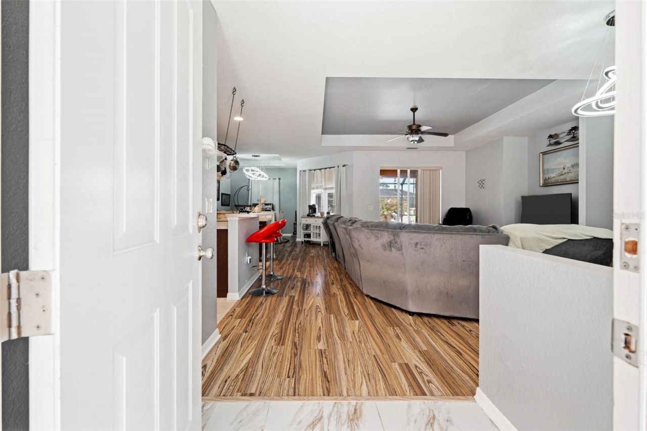 2486 Lawyer Terrace , North Port, FL 34288 Photo