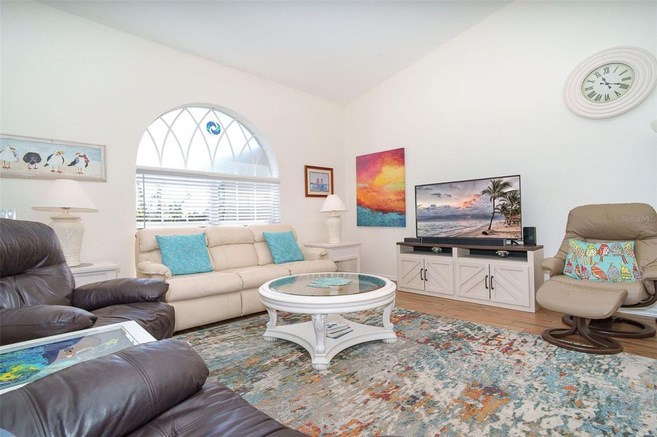 920 Rotonda Circle , Rotonda West, FL 33947 Photo