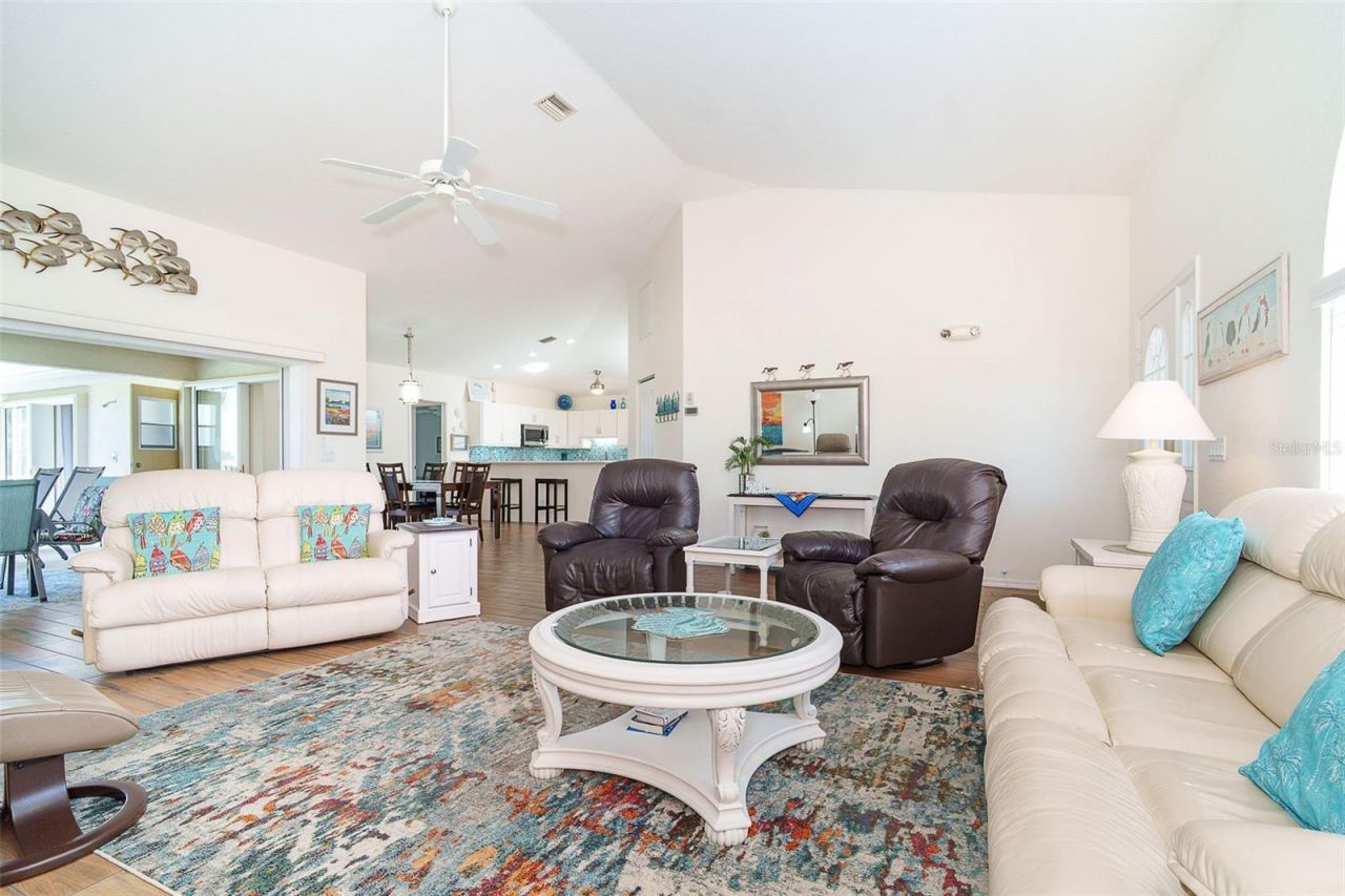 920 Rotonda Circle , Rotonda West, FL 33947 Photo