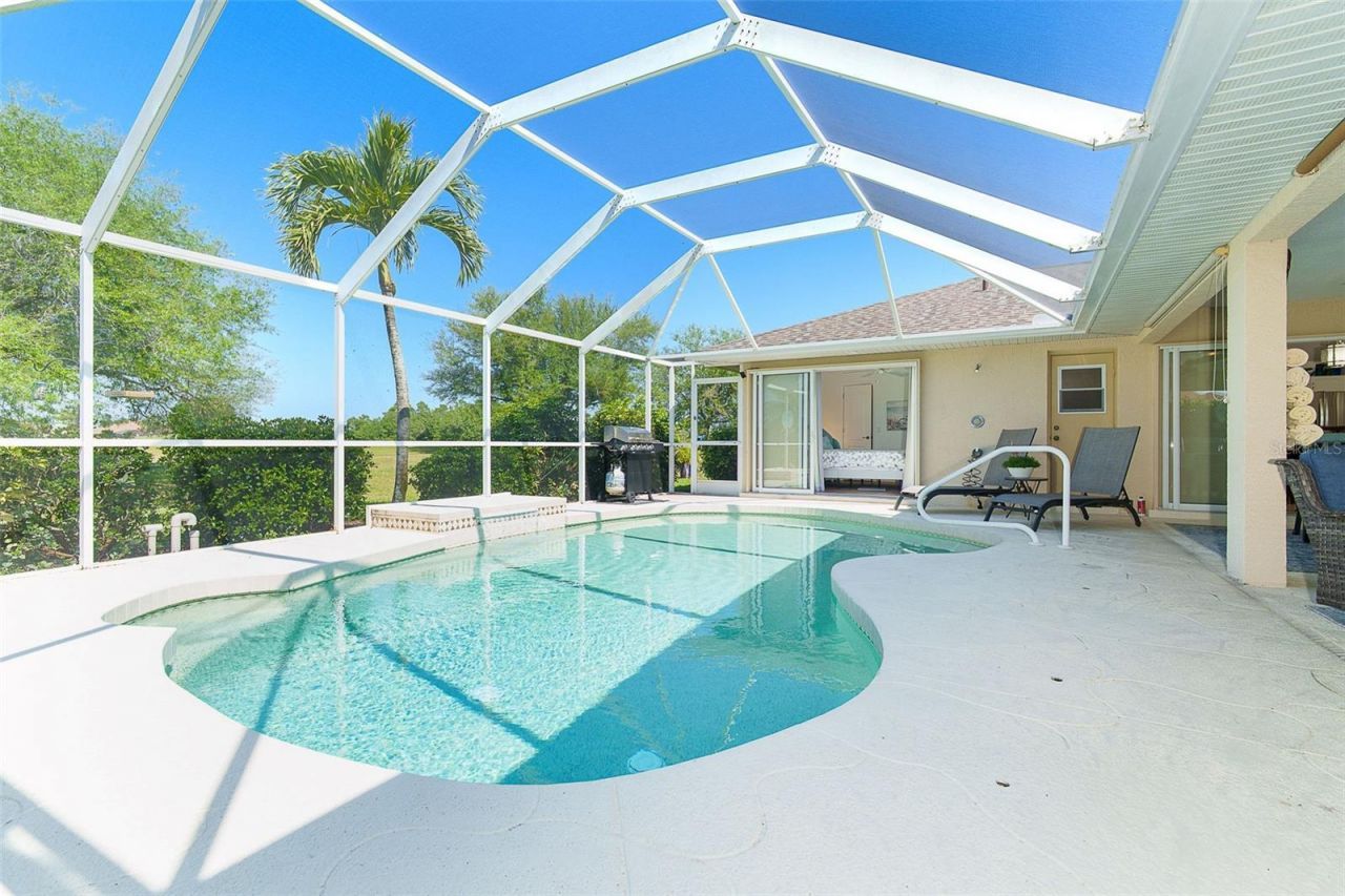 920 Rotonda Circle , Rotonda West, FL 33947 Photo