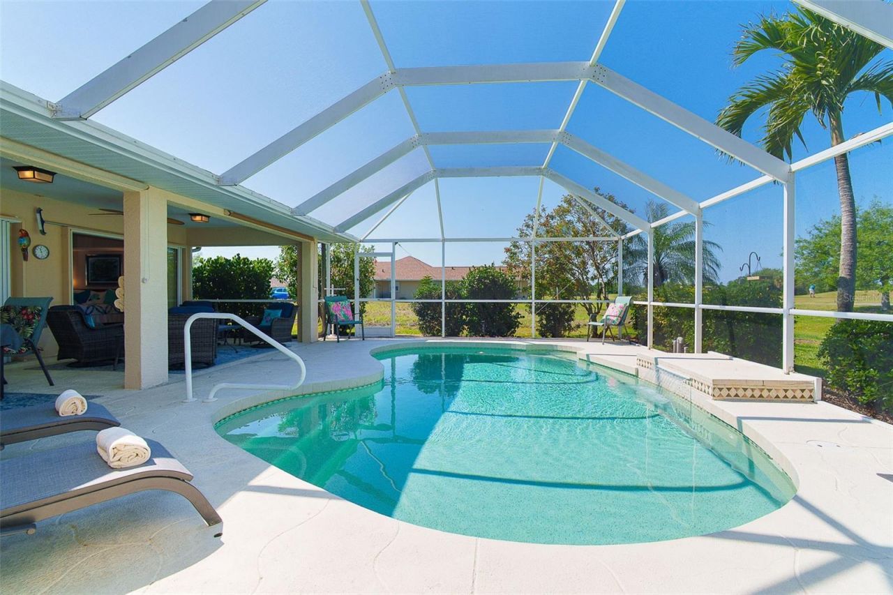 920 Rotonda Circle , Rotonda West, FL 33947 Photo