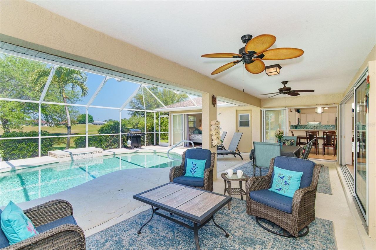 920 Rotonda Circle , Rotonda West, FL 33947 Photo