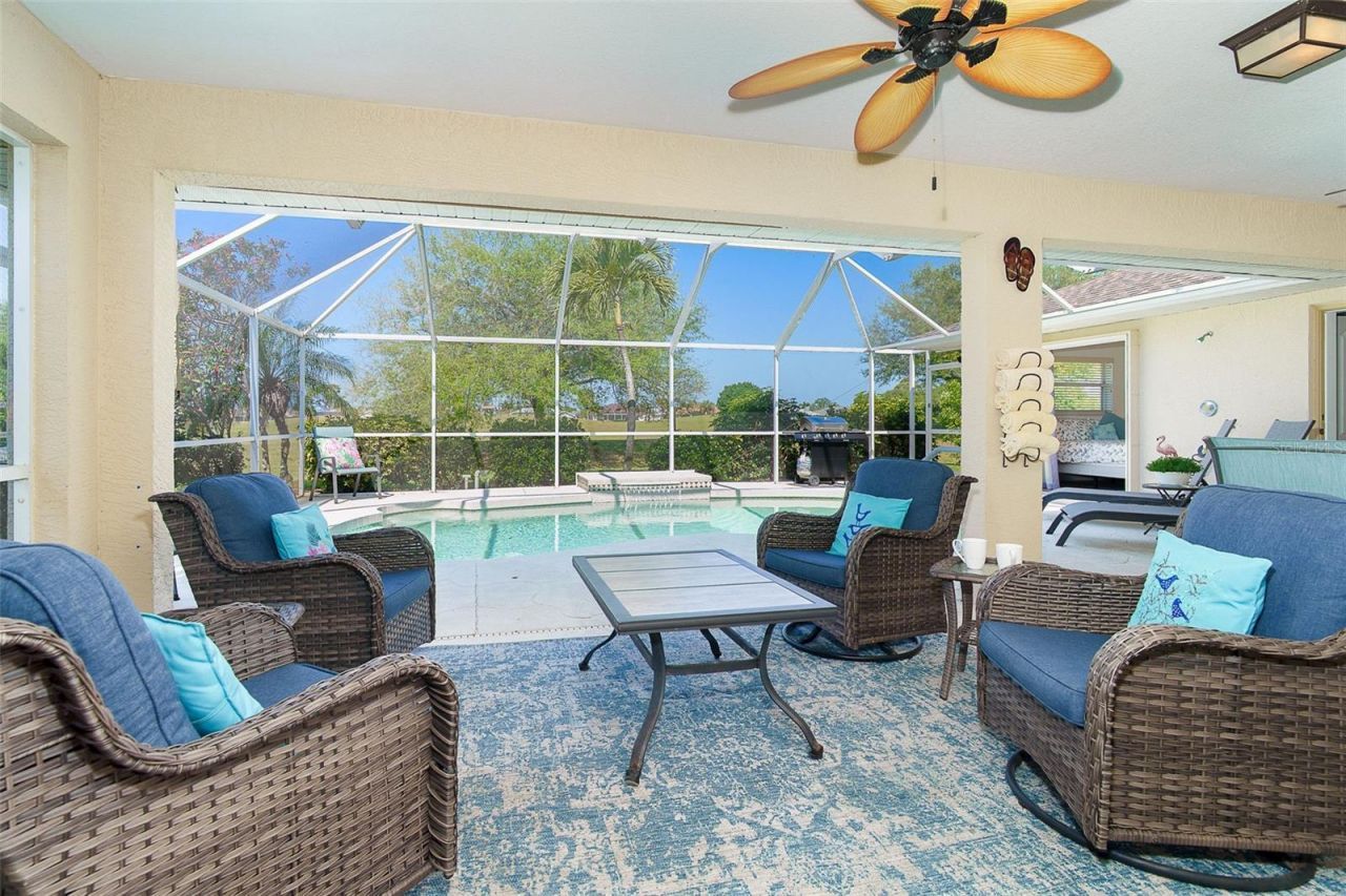 920 Rotonda Circle , Rotonda West, FL 33947 Photo