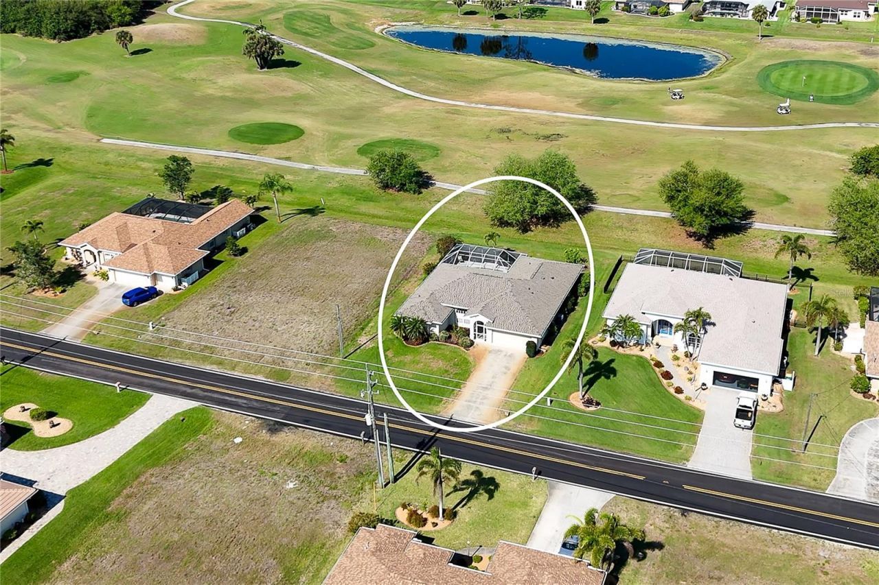 920 Rotonda Circle , Rotonda West, FL 33947 Photo