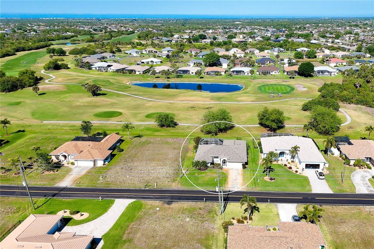 920 Rotonda Circle , Rotonda West, FL 33947 Photo