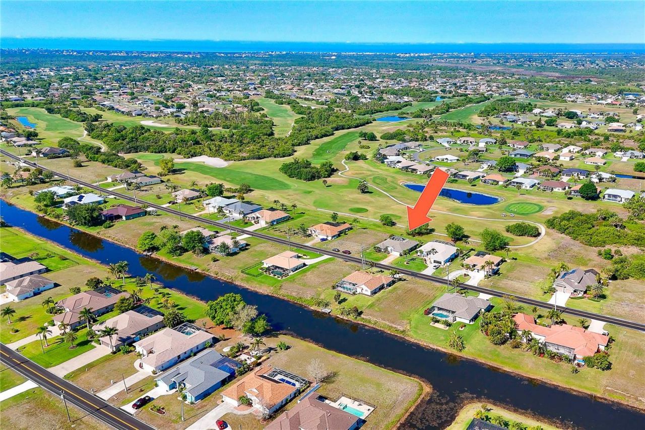 920 Rotonda Circle , Rotonda West, FL 33947 Photo