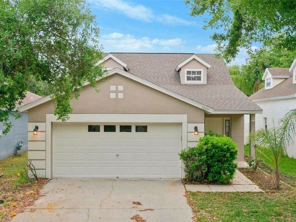 5609 TANAGERGROVE WAY , LITHIA, FL 33547