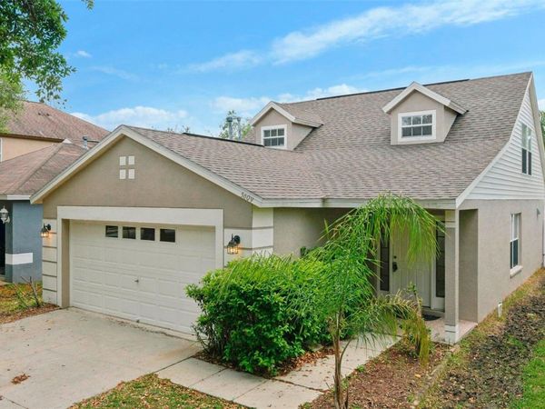 5609 TANAGERGROVE WAY , LITHIA, FL 33547