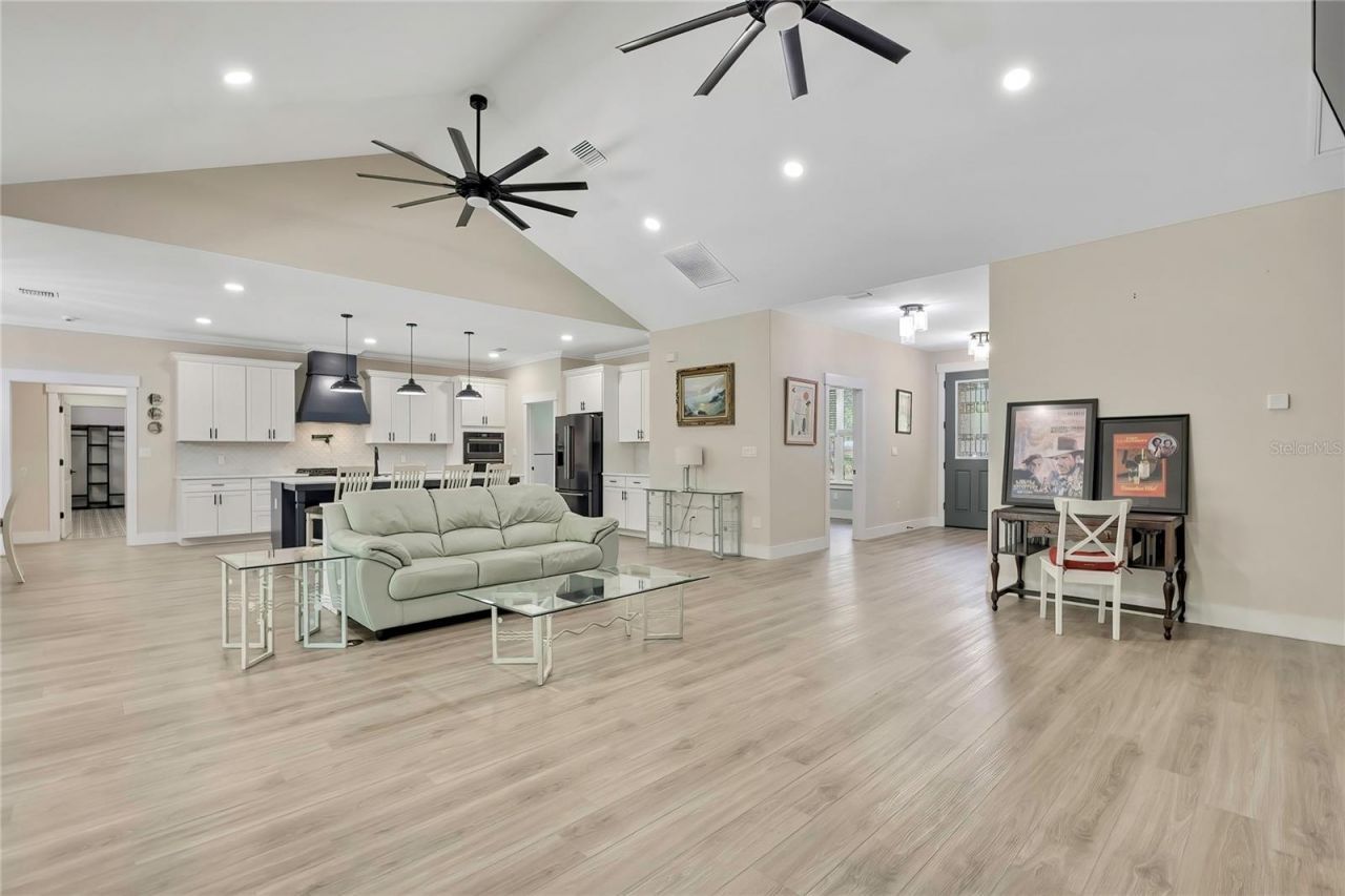 3991 N Buckhorn Drive, Beverly Hills, FL 34465 Photo