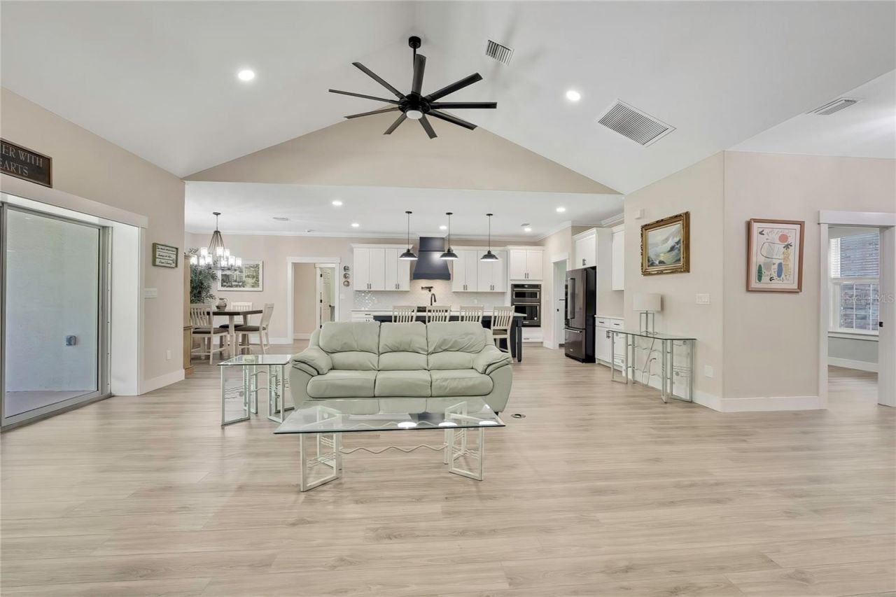 3991 N Buckhorn Drive , Beverly Hills, FL 34465 Photo