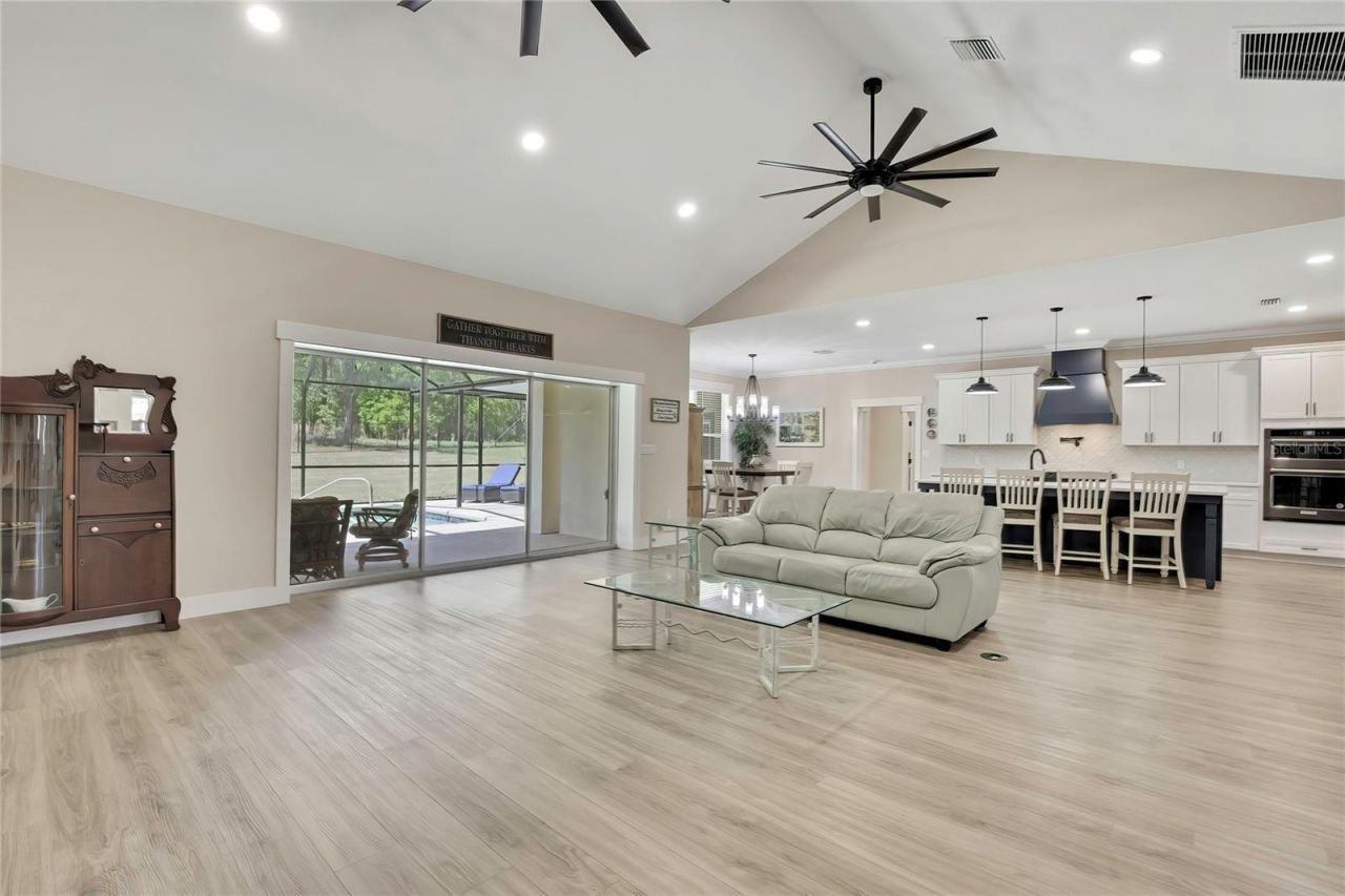 3991 N Buckhorn Drive , Beverly Hills, FL 34465 Photo