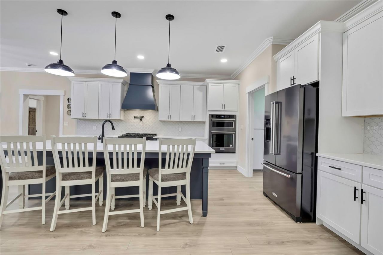 3991 N Buckhorn Drive, Beverly Hills, FL 34465 Photo