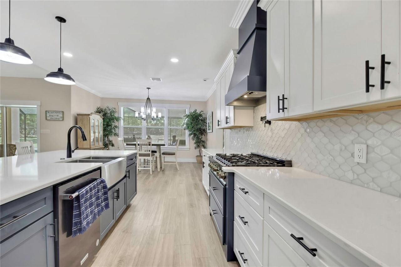 3991 N Buckhorn Drive , Beverly Hills, FL 34465 Photo