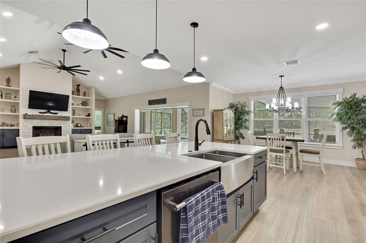 3991 N Buckhorn Drive , Beverly Hills, FL 34465 Photo