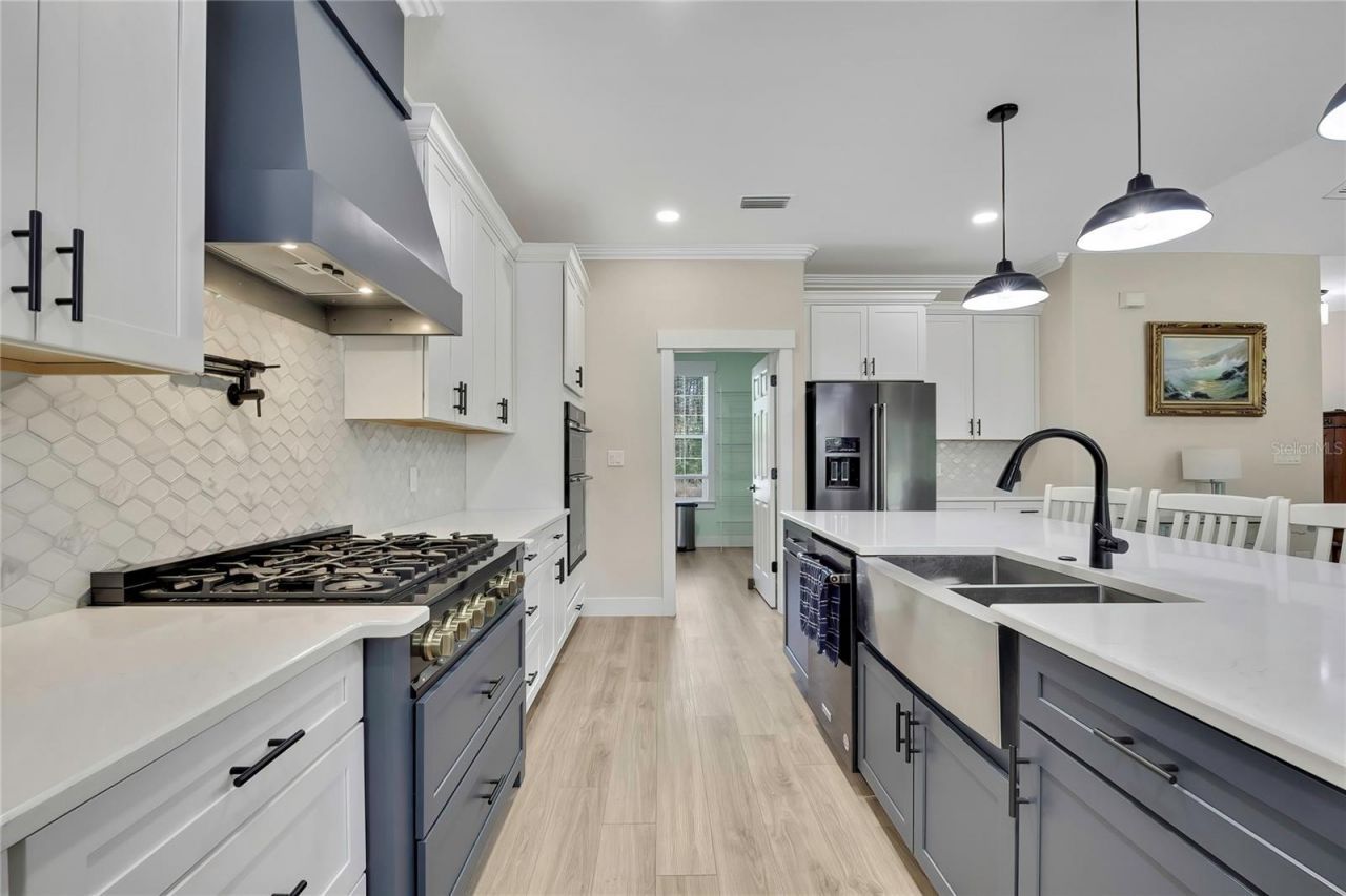 3991 N Buckhorn Drive , Beverly Hills, FL 34465 Photo