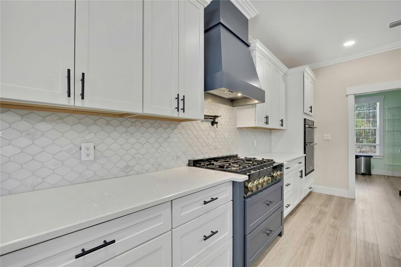 3991 N Buckhorn Drive, Beverly Hills, FL 34465 Photo