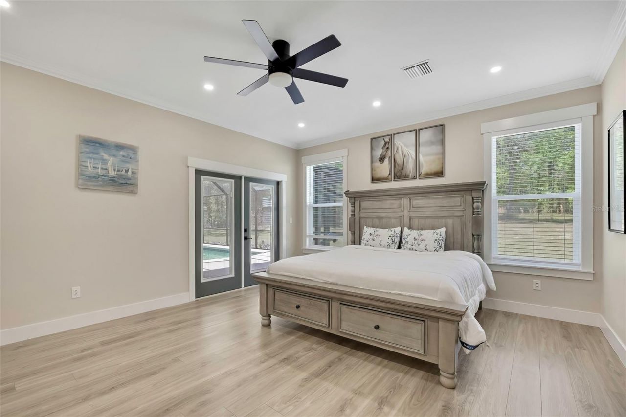 3991 N Buckhorn Drive, Beverly Hills, FL 34465 Photo