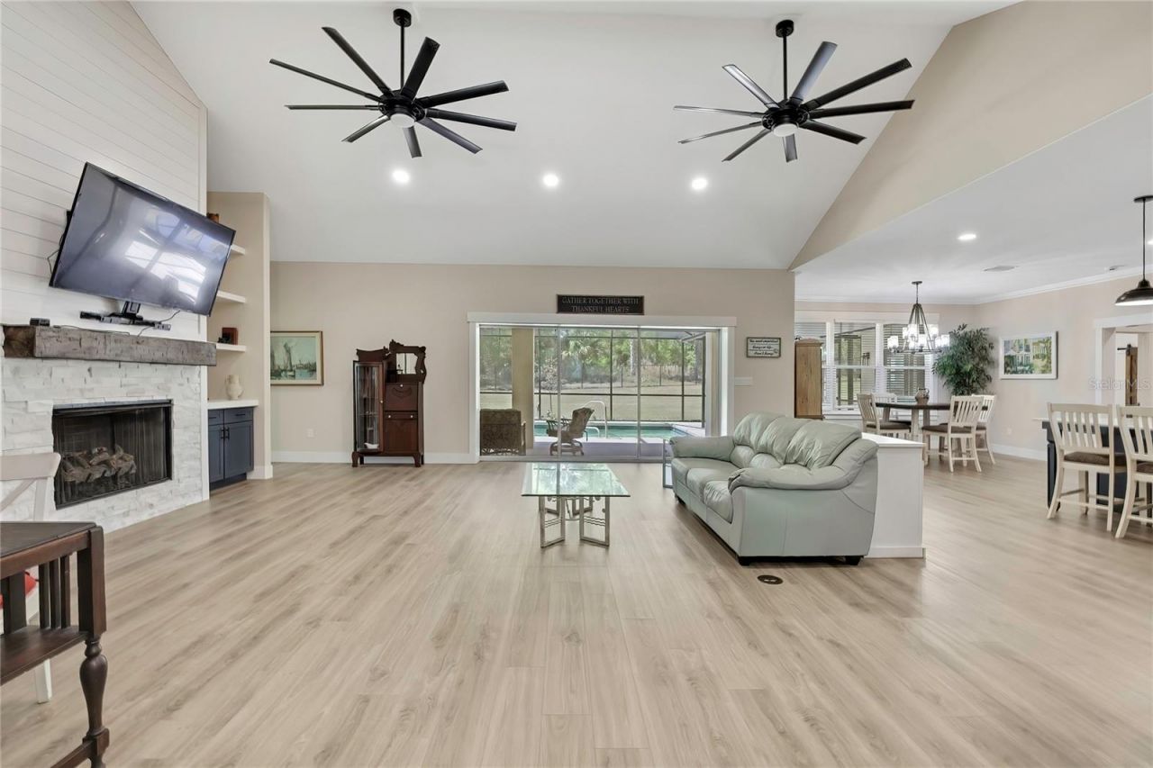 3991 N Buckhorn Drive , Beverly Hills, FL 34465 Photo