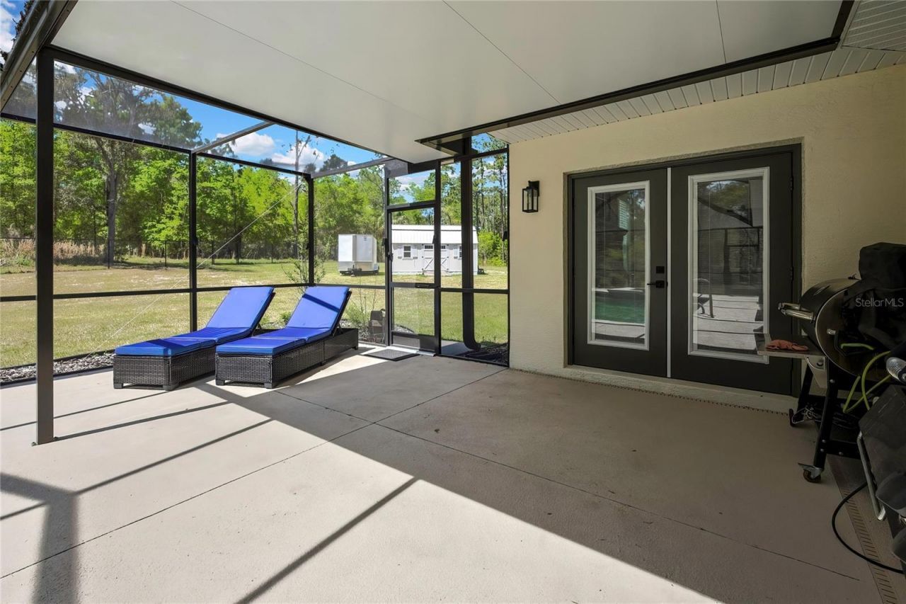 3991 N Buckhorn Drive, Beverly Hills, FL 34465 Photo