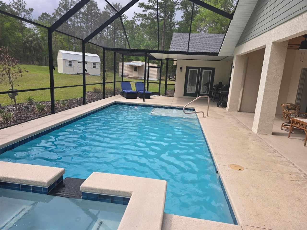 3991 N Buckhorn Drive, Beverly Hills, FL 34465 Photo