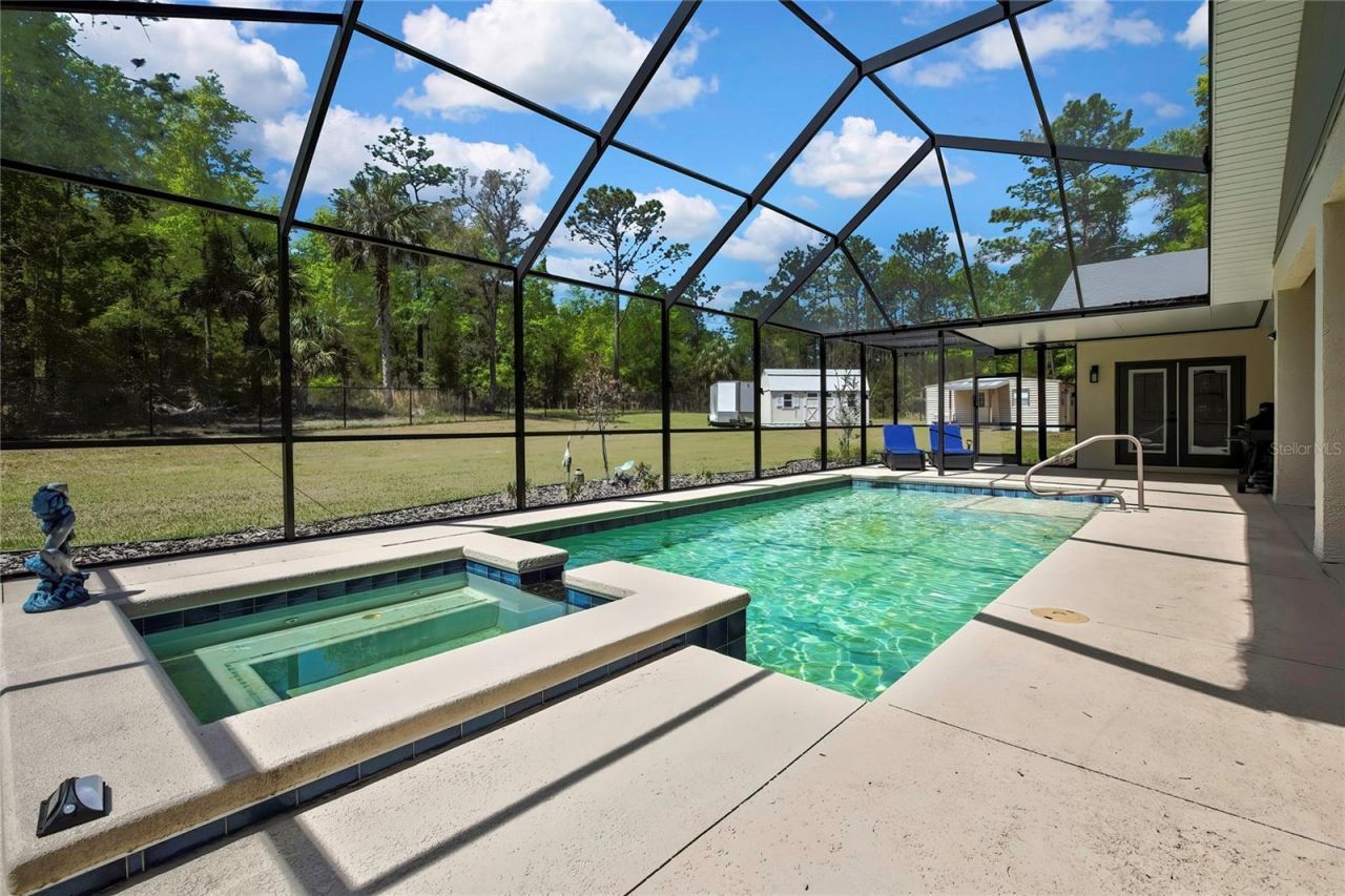 3991 N Buckhorn Drive , Beverly Hills, FL 34465 Photo