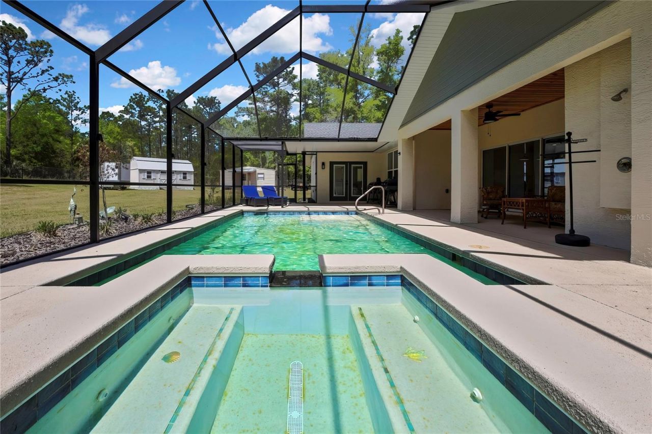 3991 N Buckhorn Drive , Beverly Hills, FL 34465 Photo