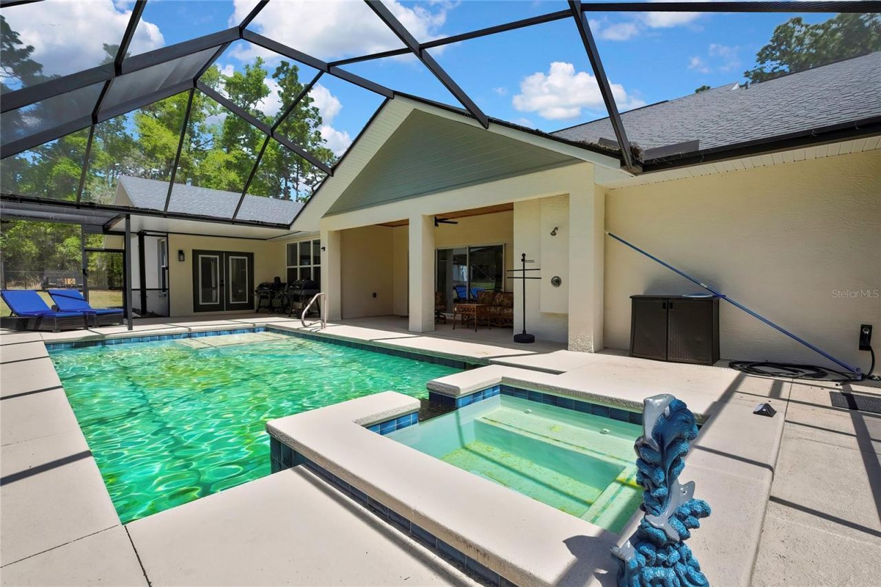 3991 N Buckhorn Drive , Beverly Hills, FL 34465 Photo