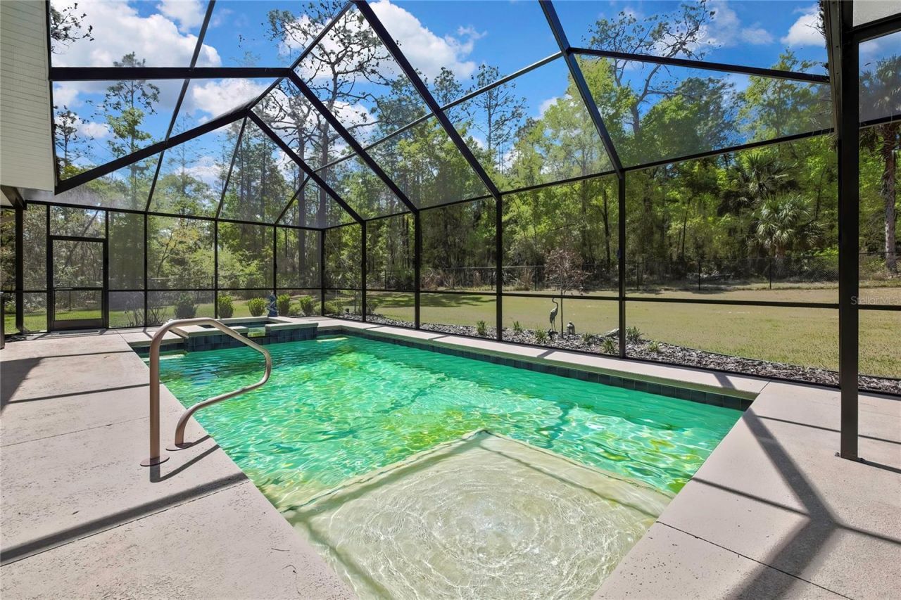 3991 N Buckhorn Drive , Beverly Hills, FL 34465 Photo