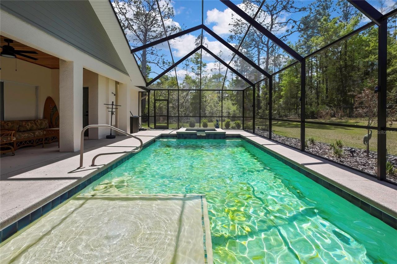 3991 N Buckhorn Drive , Beverly Hills, FL 34465 Photo