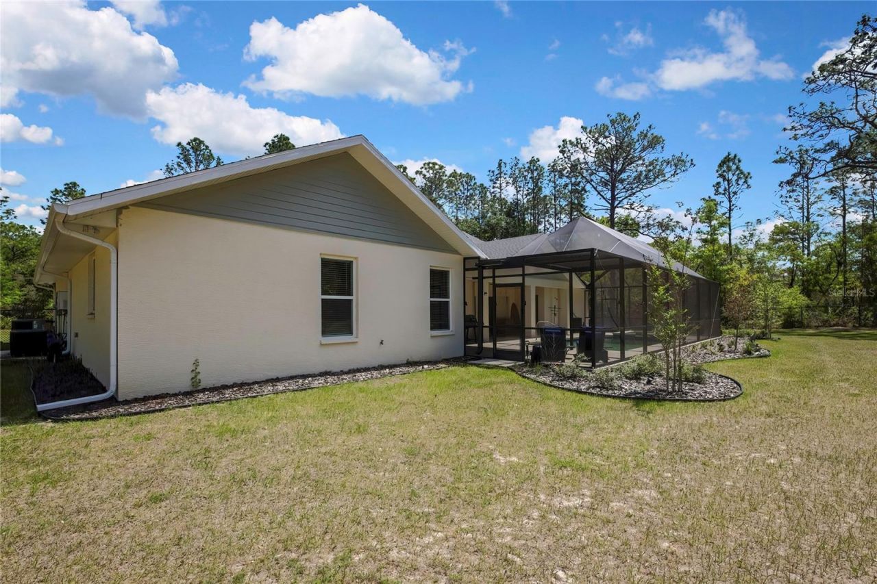 3991 N Buckhorn Drive , Beverly Hills, FL 34465 Photo