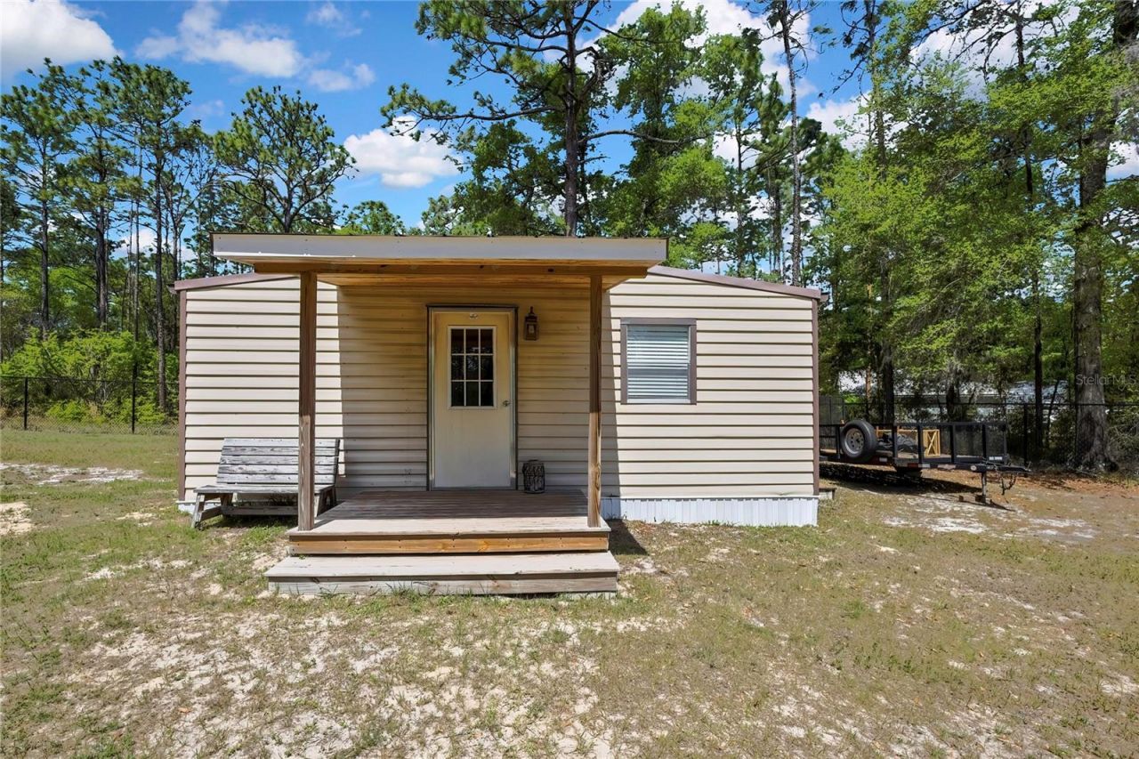 3991 N Buckhorn Drive, Beverly Hills, FL 34465 Photo