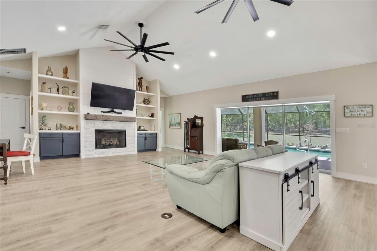 3991 N Buckhorn Drive , Beverly Hills, FL 34465 Photo