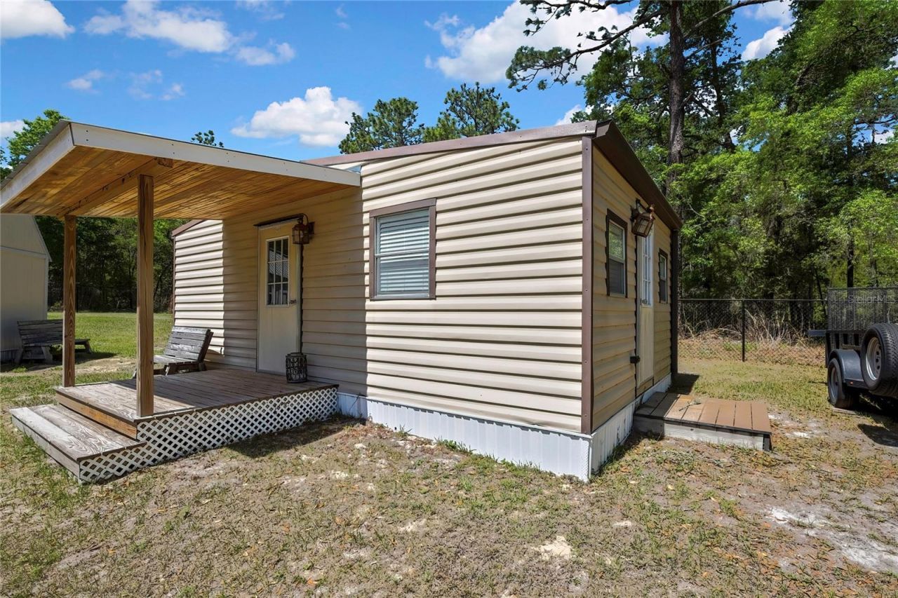 3991 N Buckhorn Drive , Beverly Hills, FL 34465 Photo