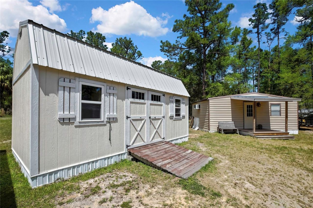 3991 N Buckhorn Drive, Beverly Hills, FL 34465 Photo