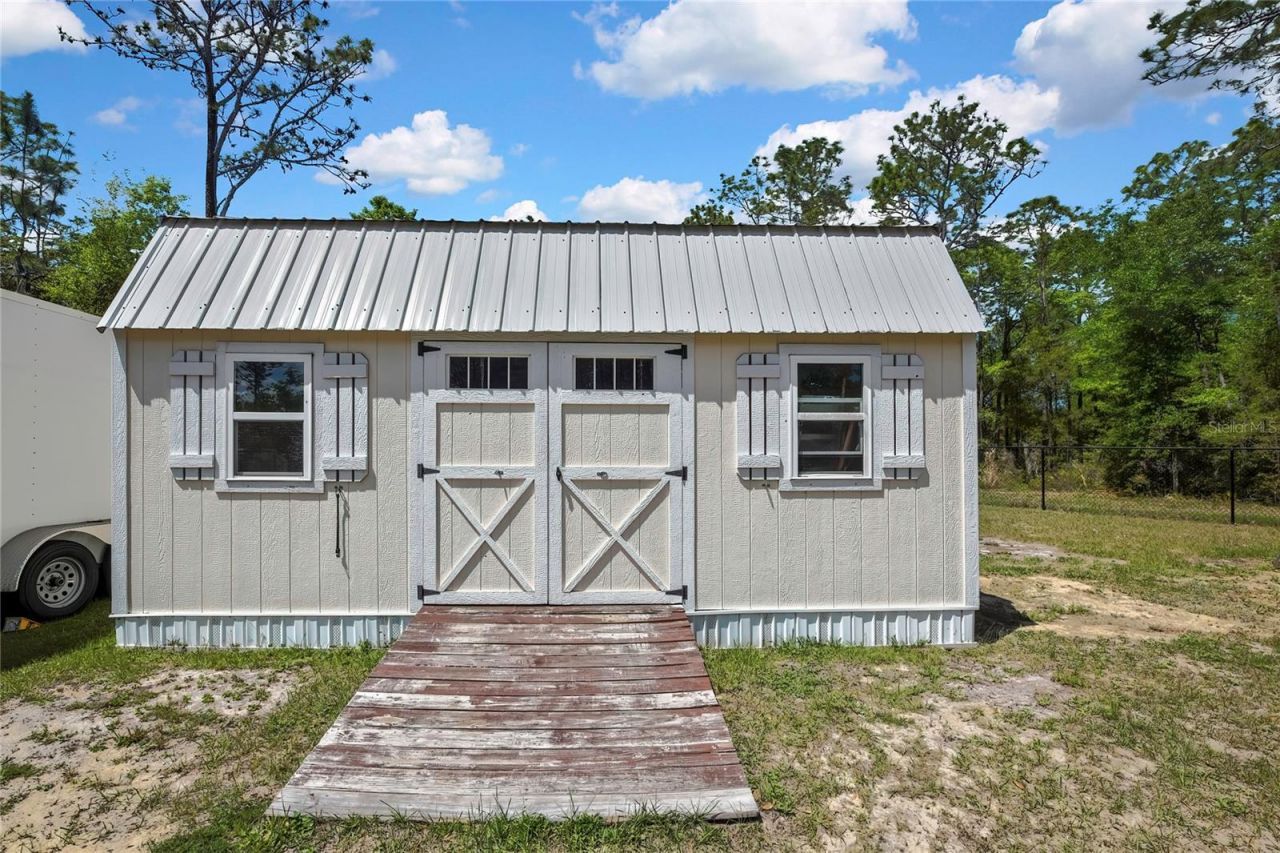 3991 N Buckhorn Drive , Beverly Hills, FL 34465 Photo