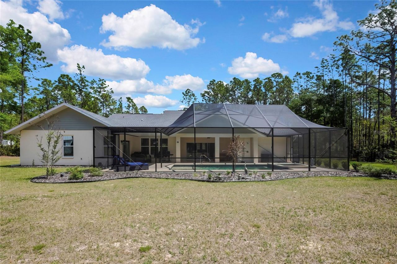 3991 N Buckhorn Drive , Beverly Hills, FL 34465 Photo