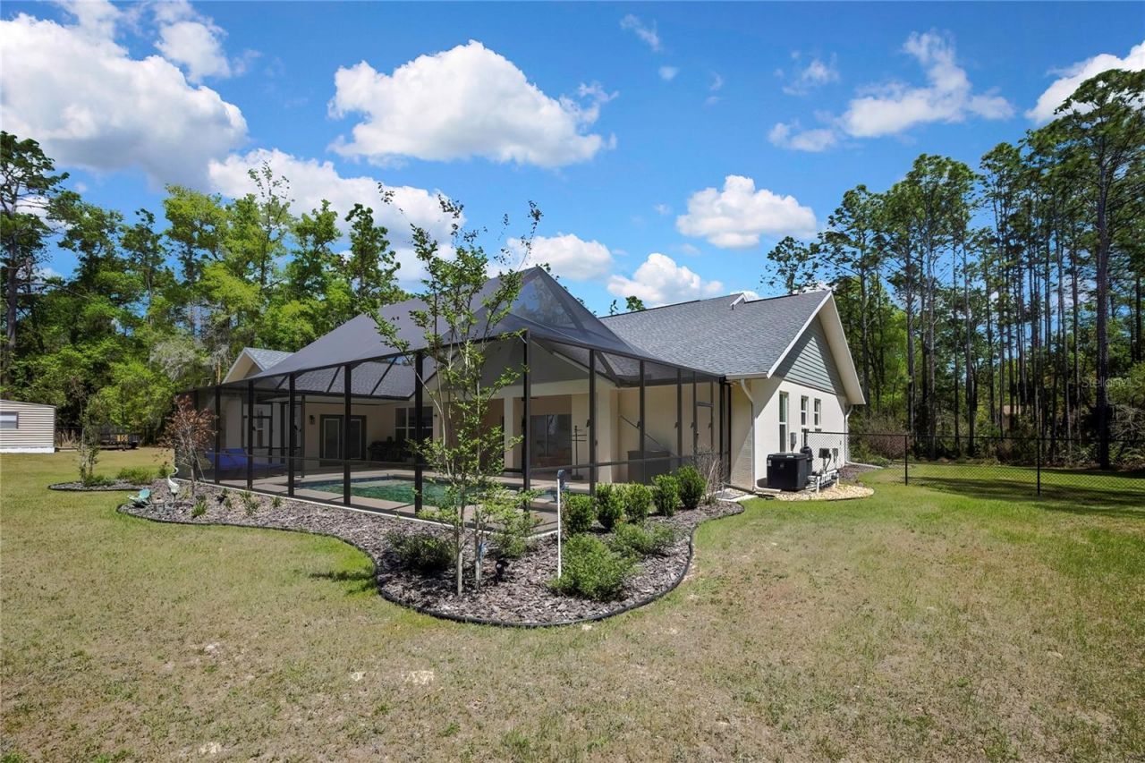 3991 N Buckhorn Drive , Beverly Hills, FL 34465 Photo