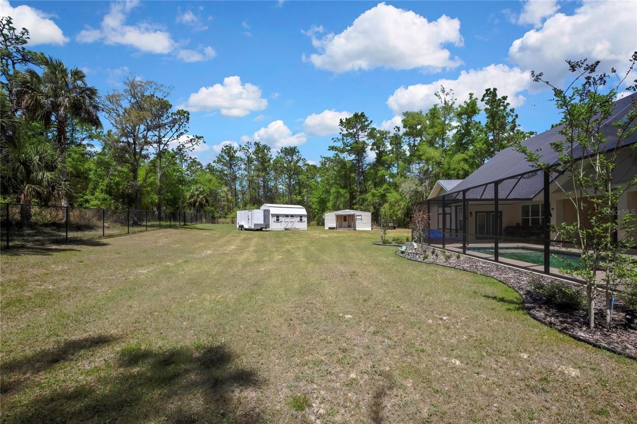 3991 N Buckhorn Drive , Beverly Hills, FL 34465 Photo