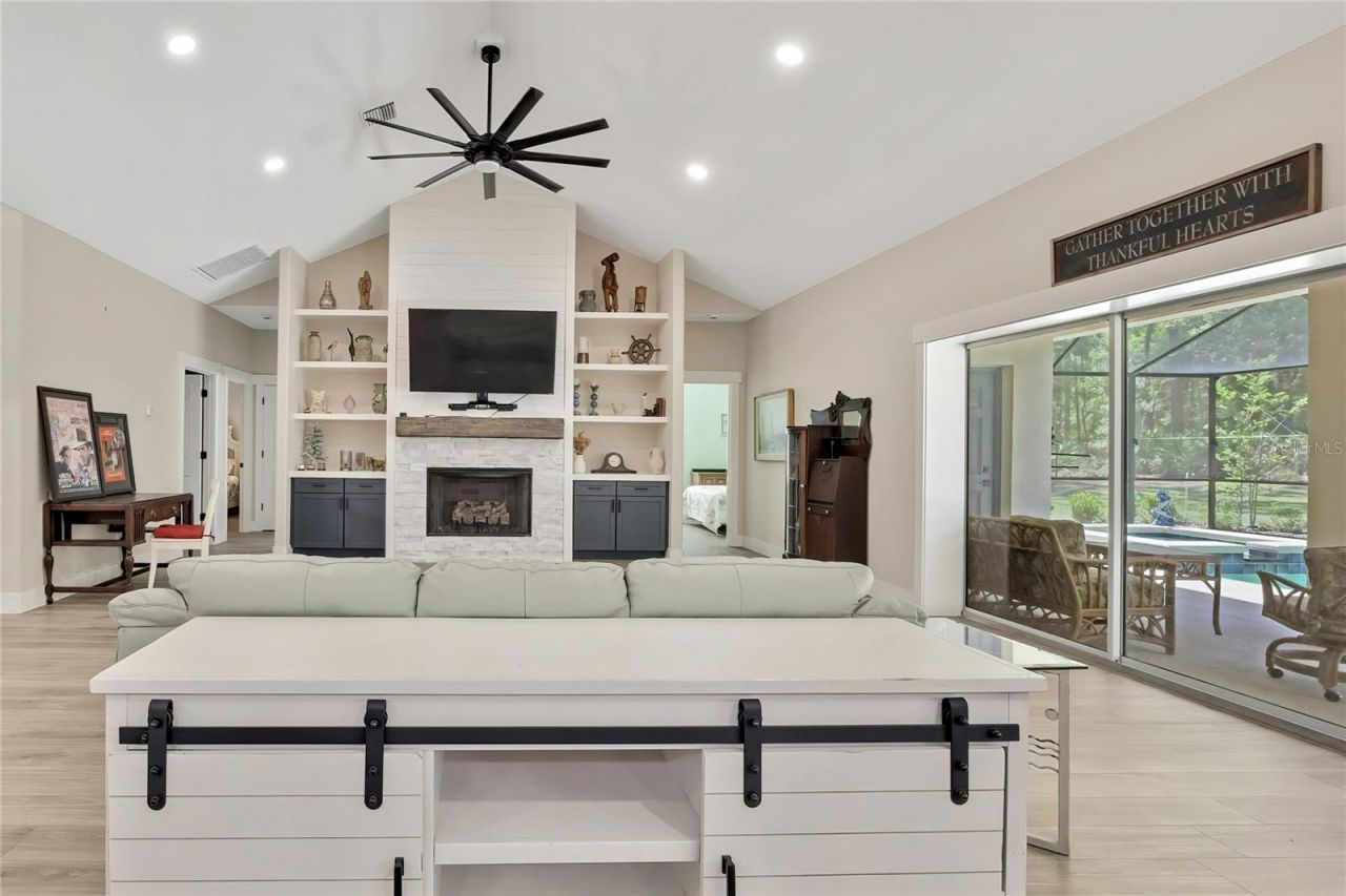 3991 N Buckhorn Drive , Beverly Hills, FL 34465 Photo