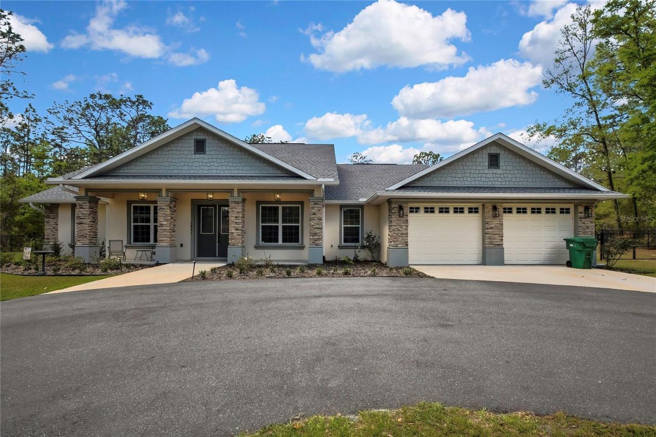 3991 N Buckhorn Drive , Beverly Hills, FL 34465 Photo